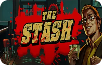 The stash